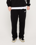 GVNMNT Varsity Straight leg Jog pant
