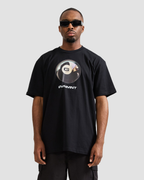 8 Ball Tee - Black