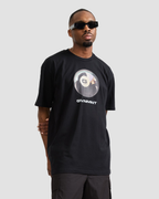 8 Ball Tee - Black