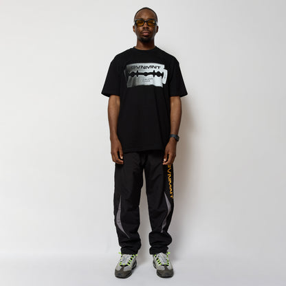 Blade Tee - Black