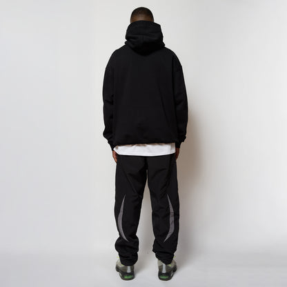 Blade Hoodie - Black