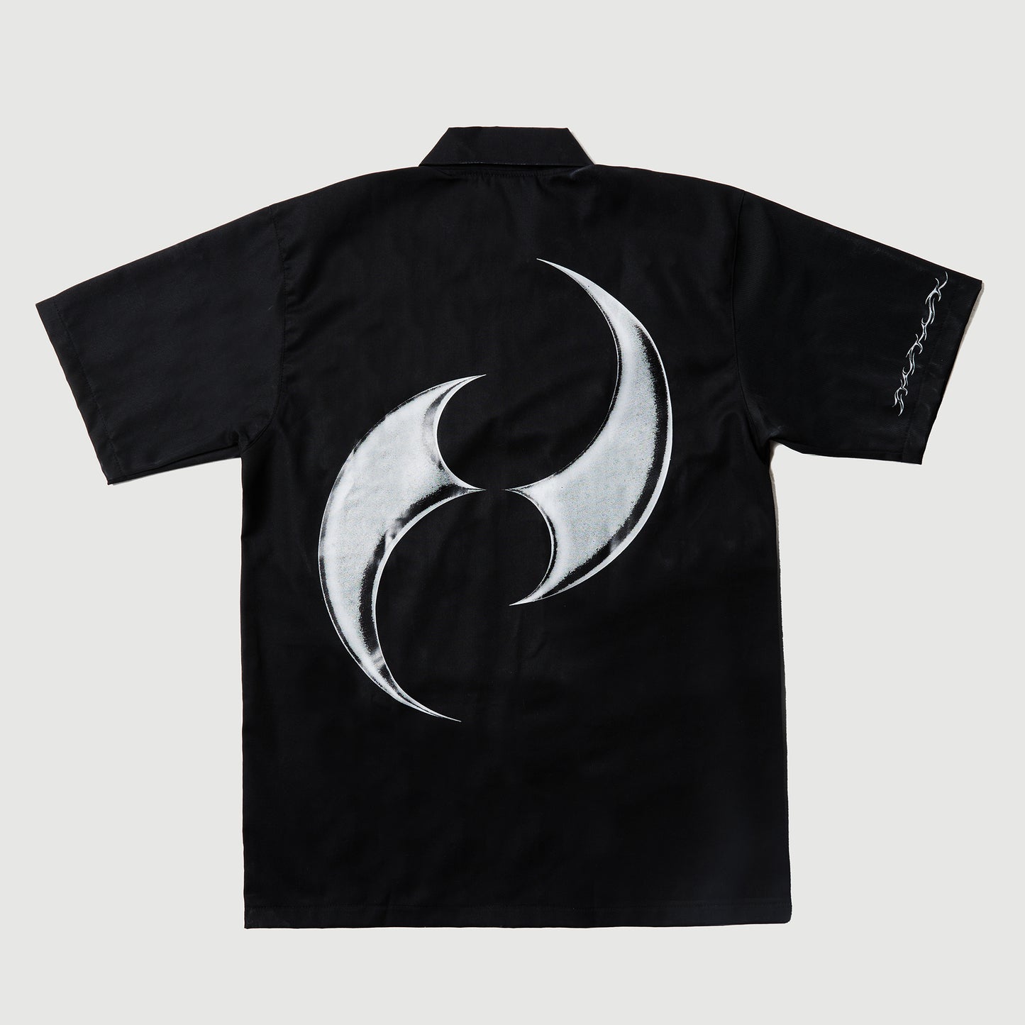 Shuriken Quarter Zip Shirt