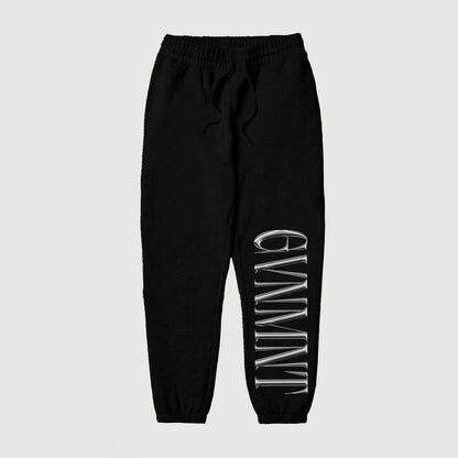 Imperial Pant - Black