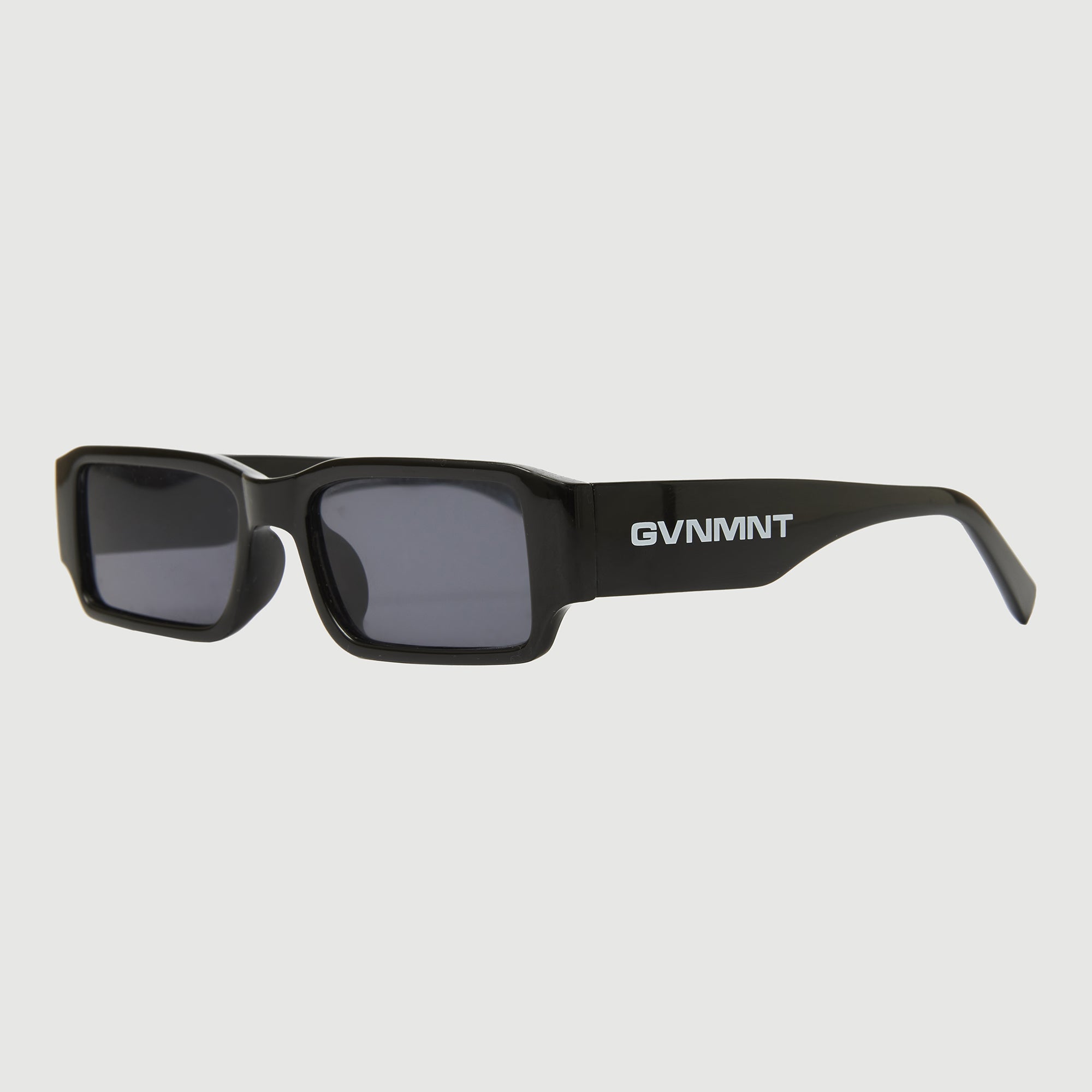 Ambush Sunglasses - Black – GVNMNT Clothing Co'