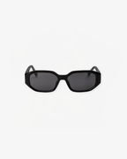 Spectre Sunglasses - Black