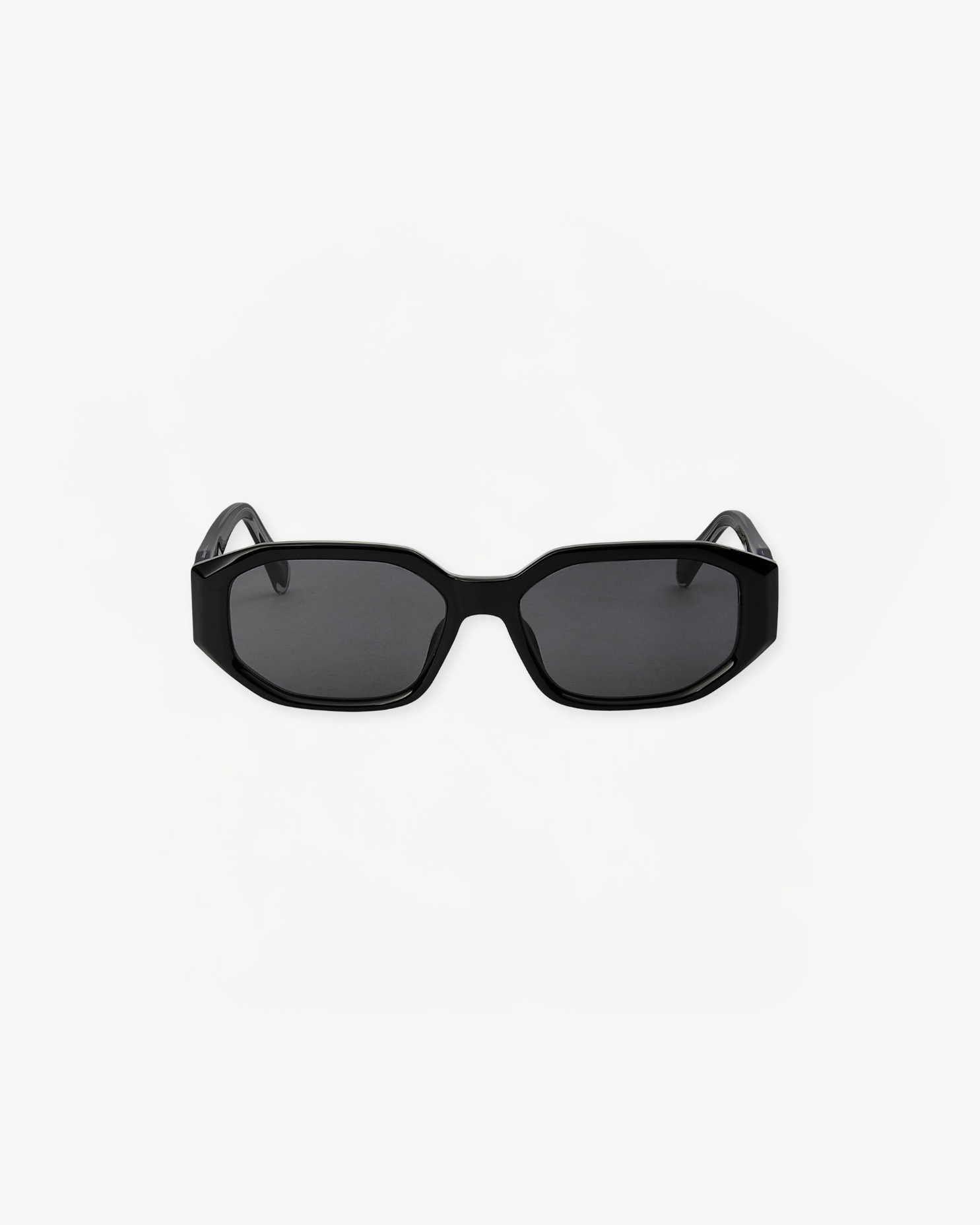 Spectre Sunglasses - Black