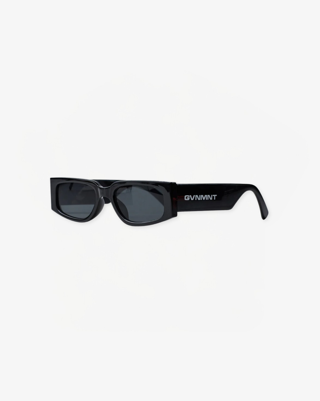 Sunglasses - Black 2.0