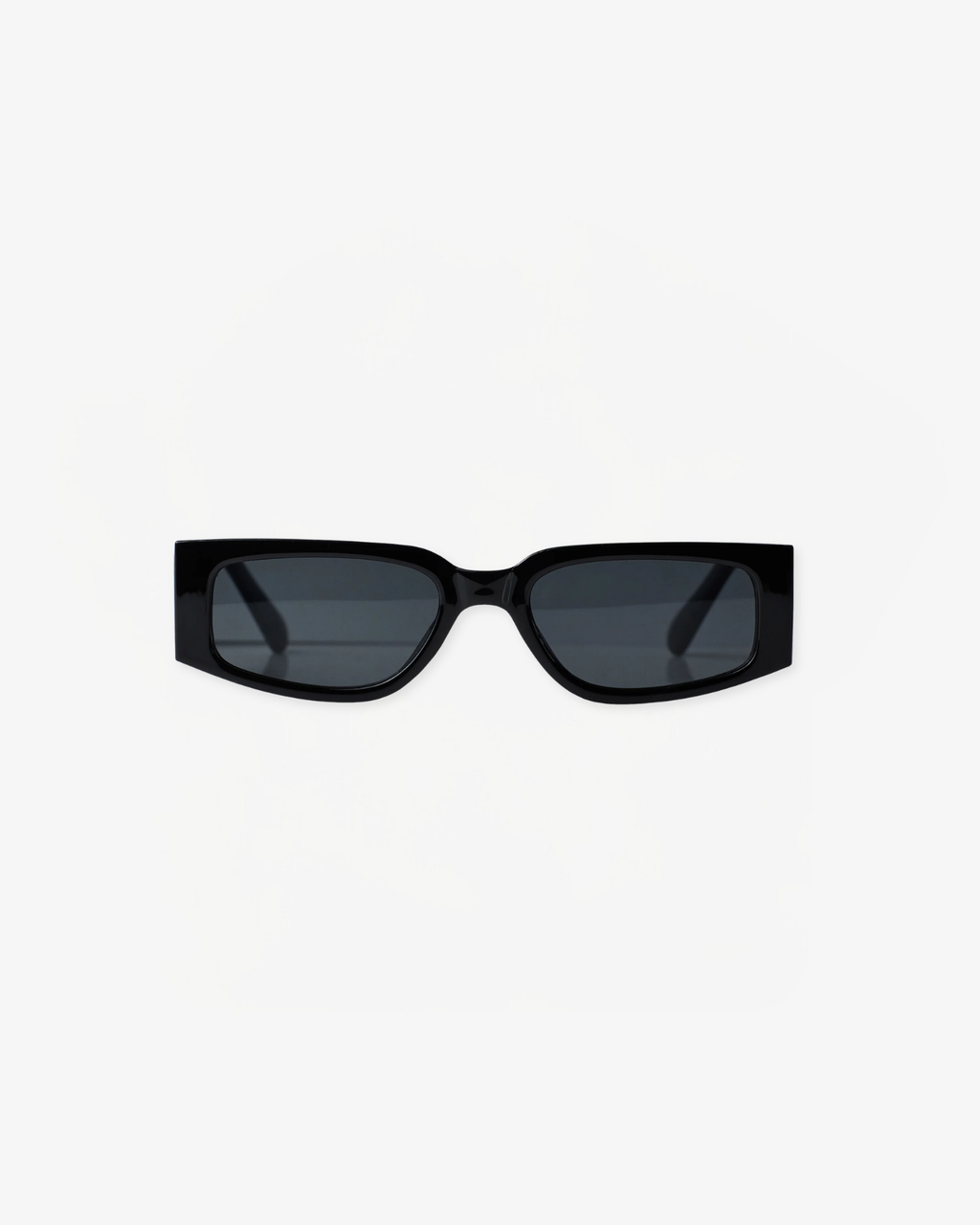 Sunglasses - Black 2.0