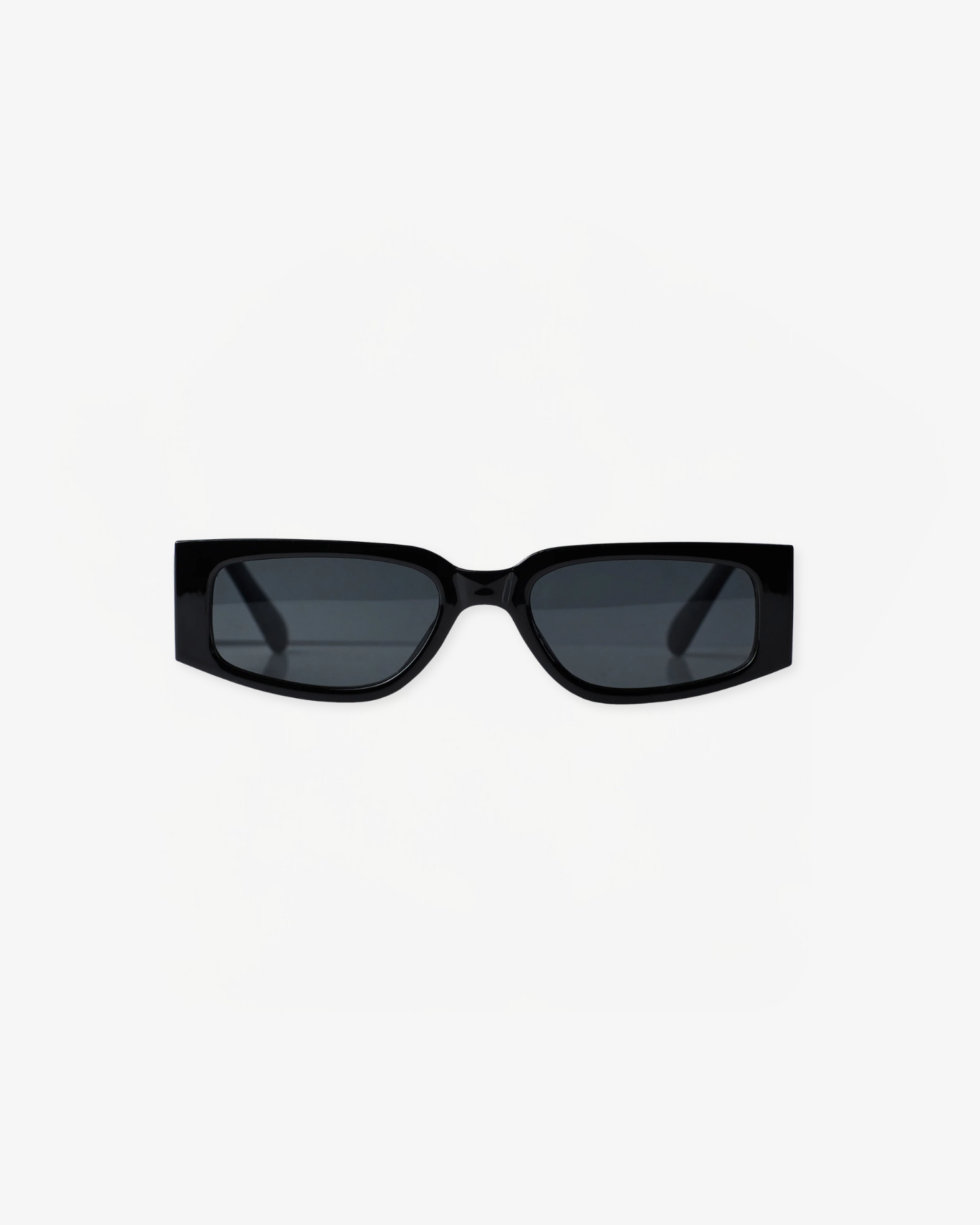 Sunglasses - Black 2.0