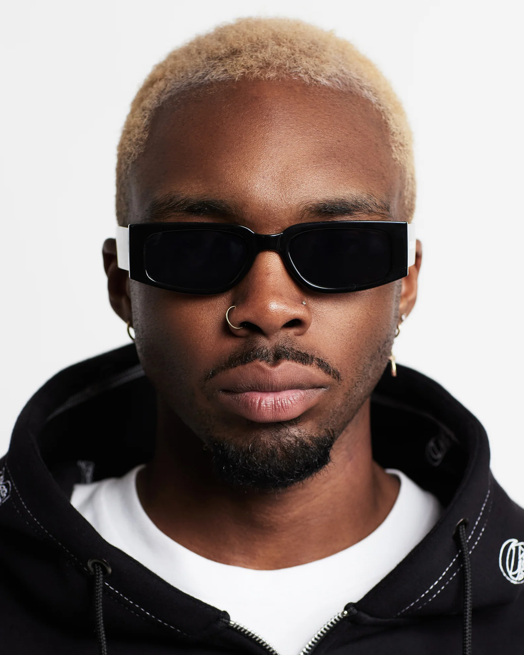 Sunglasses - Black 2.0