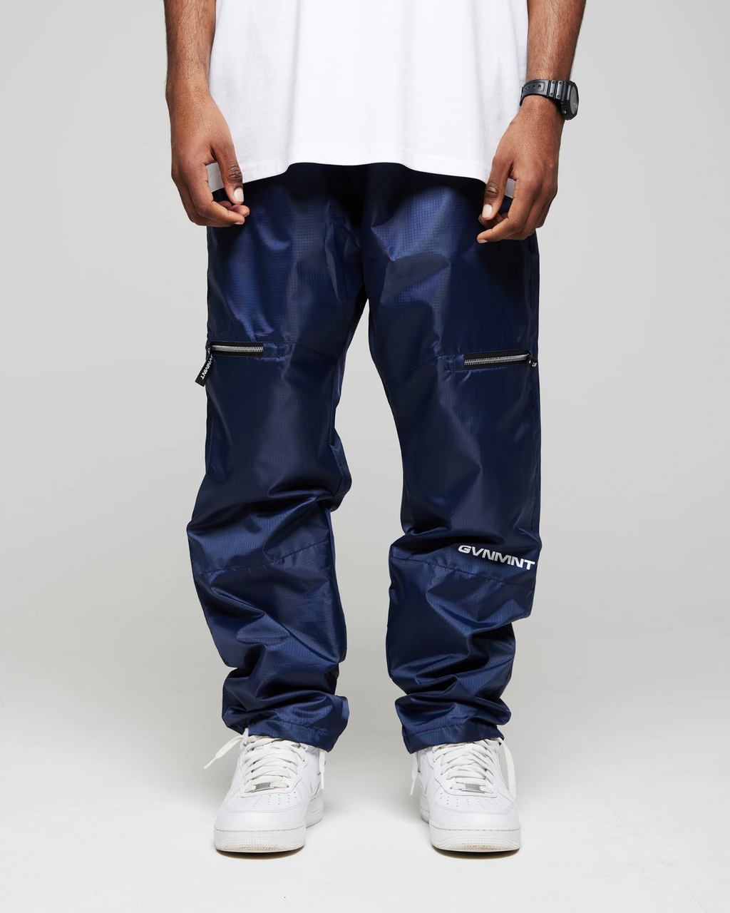 Collateral Pant - Navy