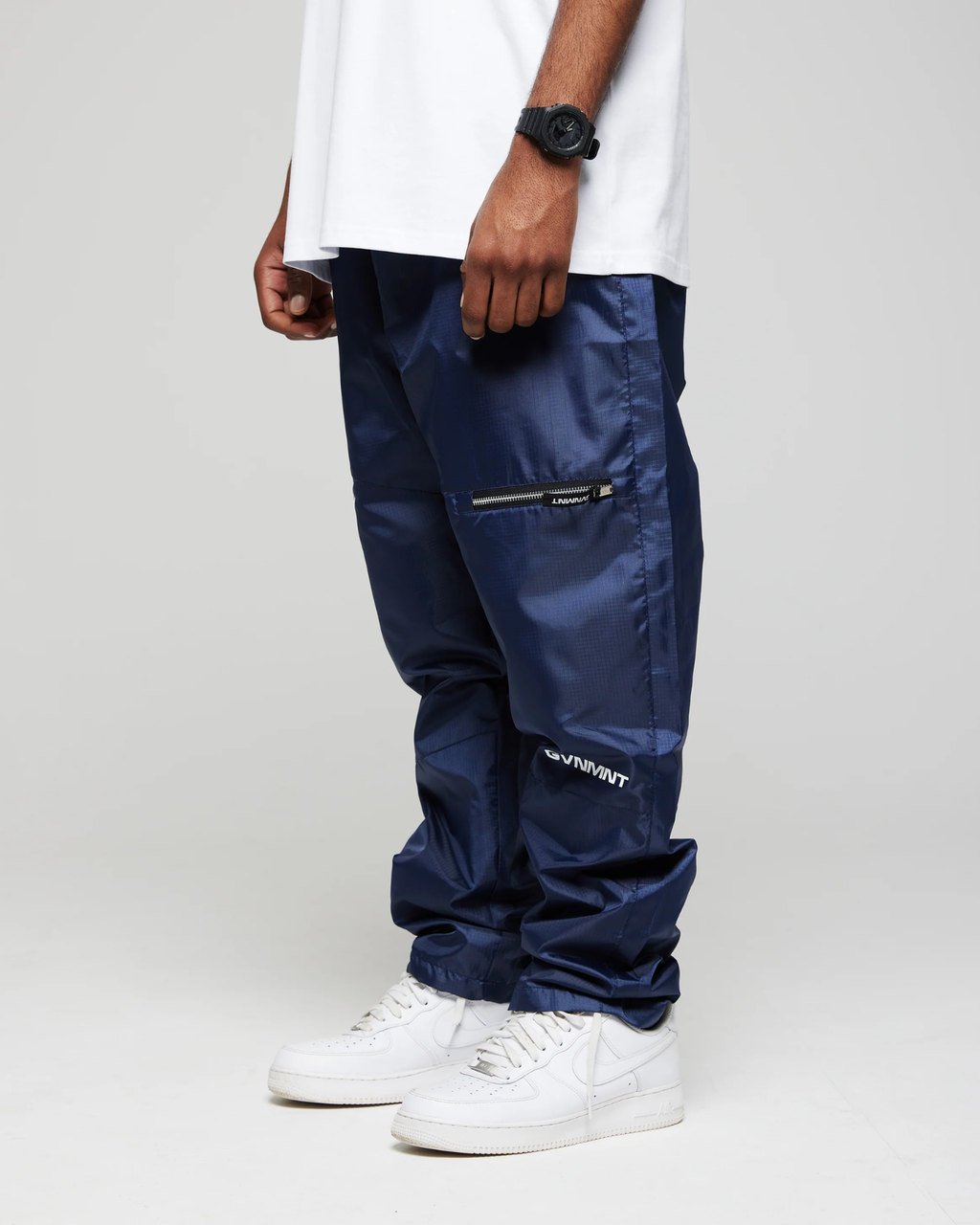 Collateral Pant - Navy