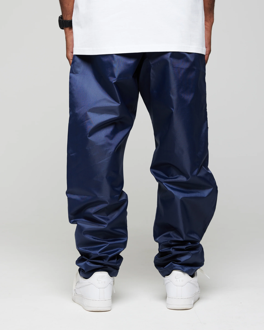 Collateral Pant - Navy