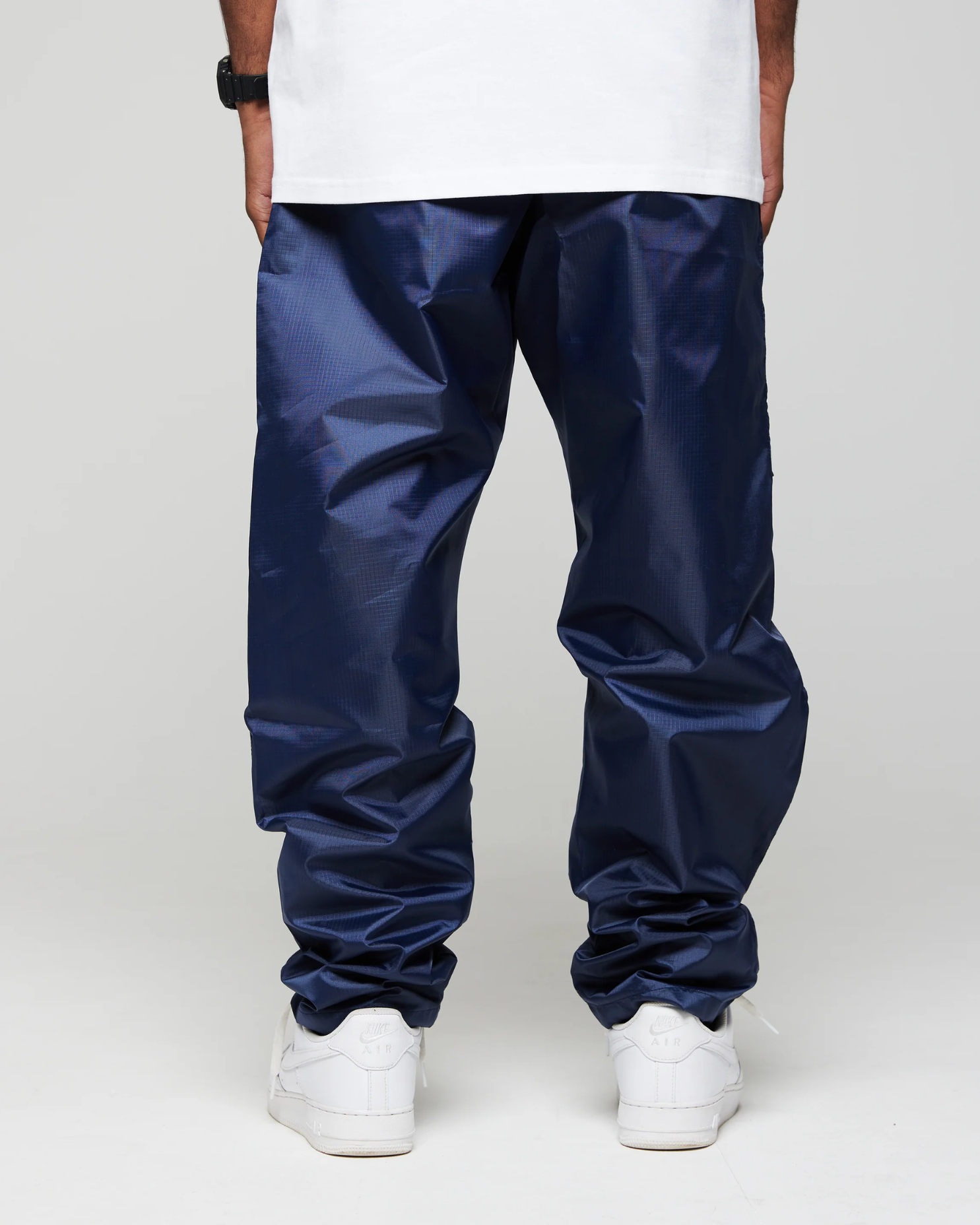 Collateral Pant - Navy