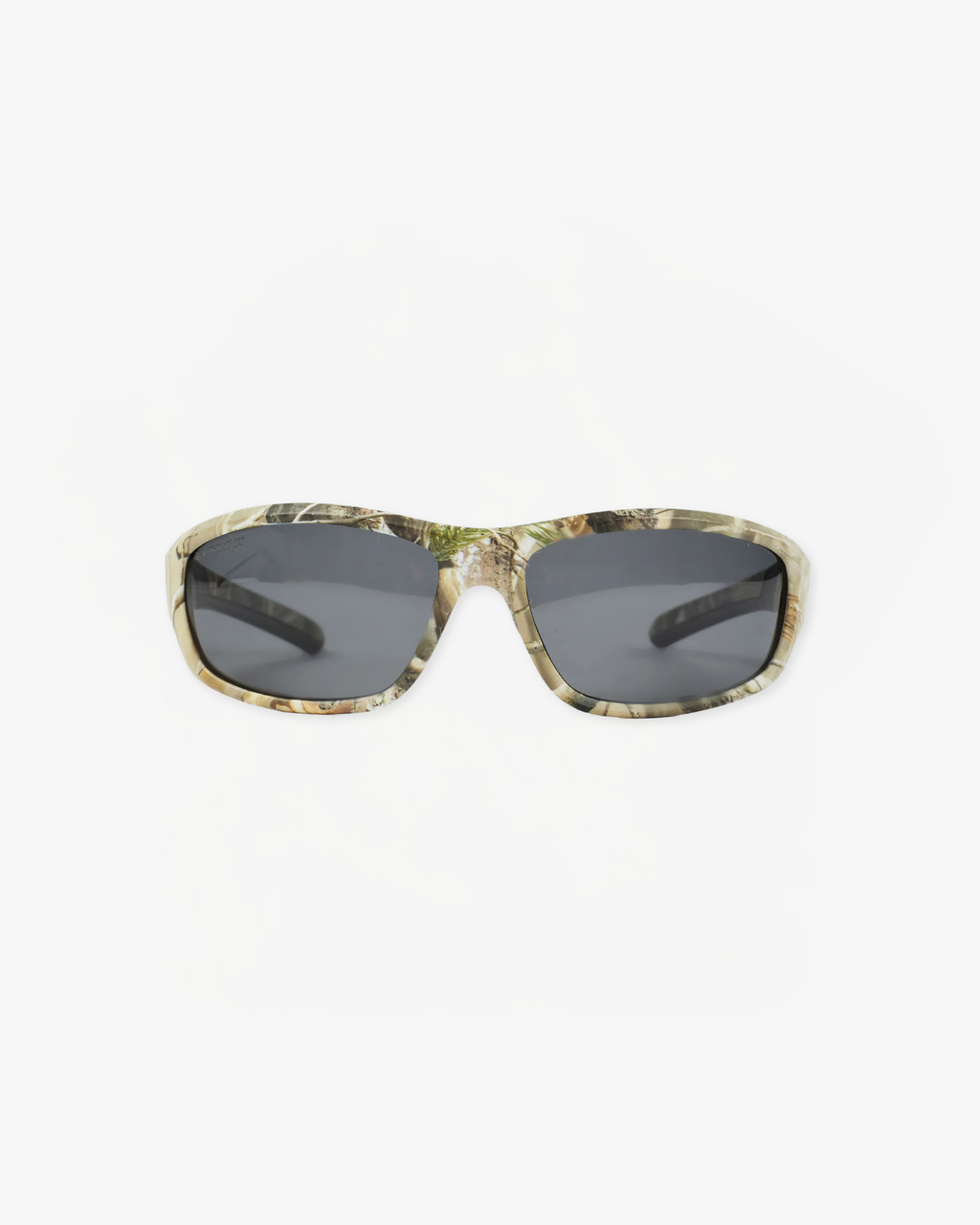 Huntsman Sunglasses - Forest Camo