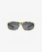 Huntsman Sunglasses - Forest Camo