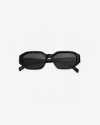 Spectre Sunglasses - Black