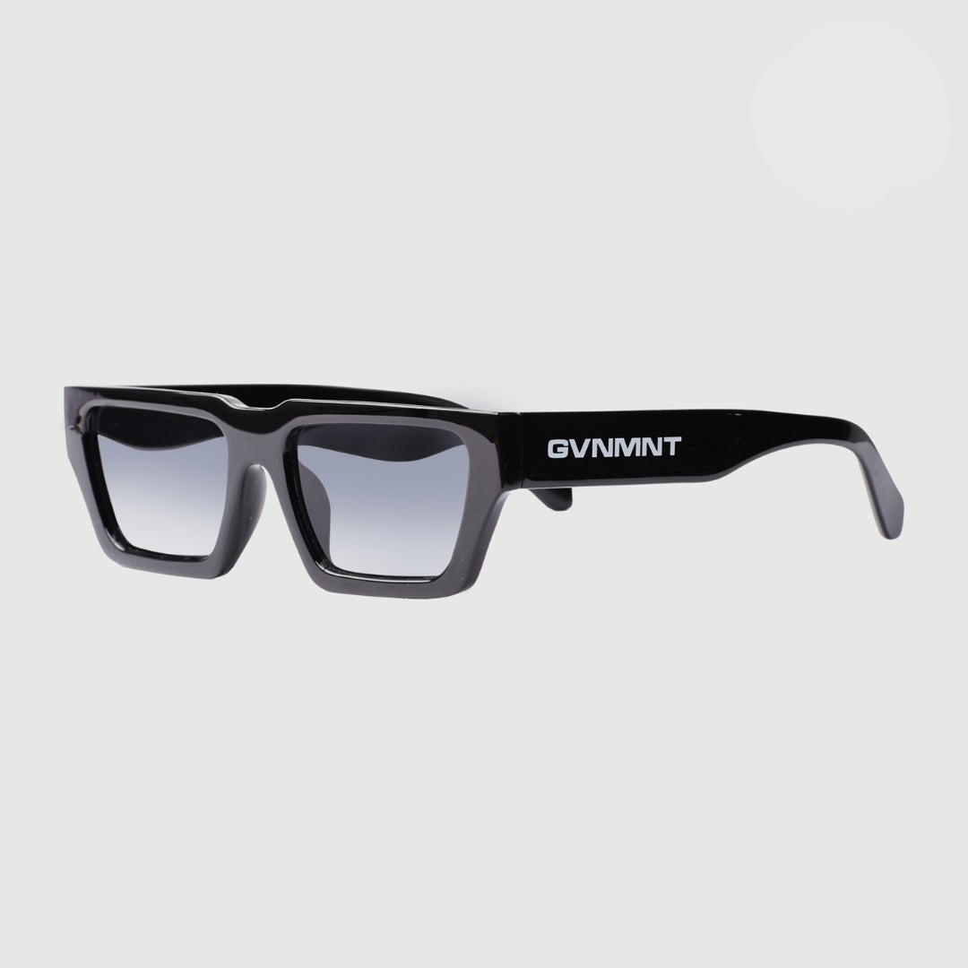 Quad Sunglasses - Black