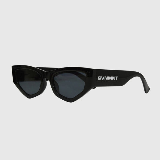 Prism Sunglasses - Black