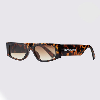 Sunglasses - Tortoise Shell 2.0