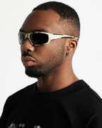 Huntsman Sunglasses - Forest Camo