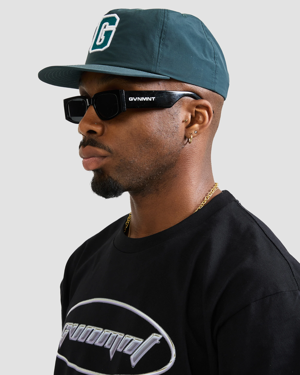 G Way Cap - Forest