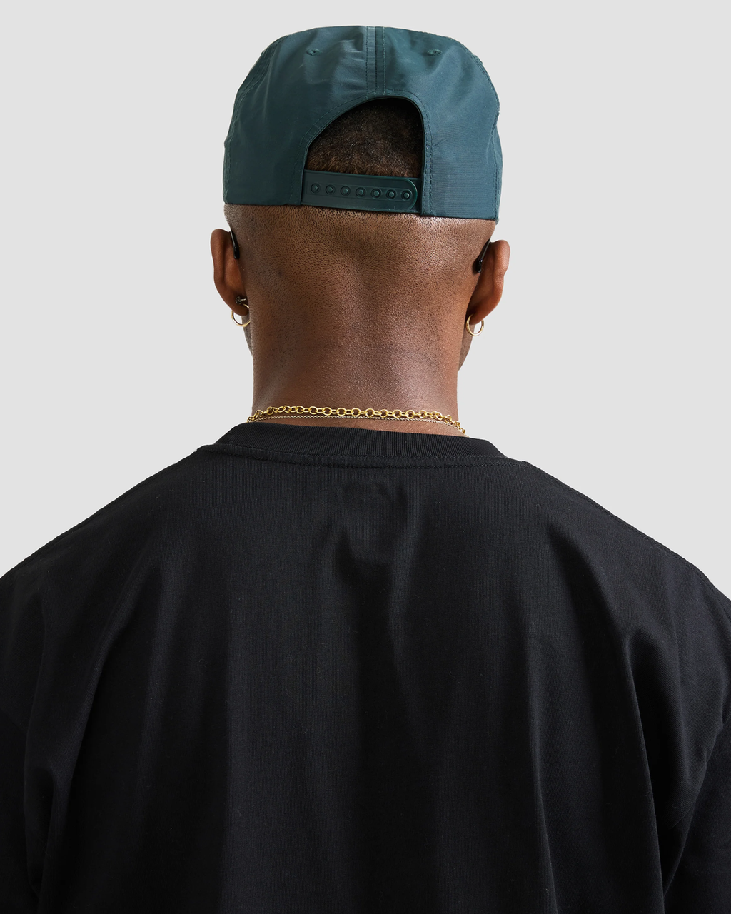G Way Cap - Forest