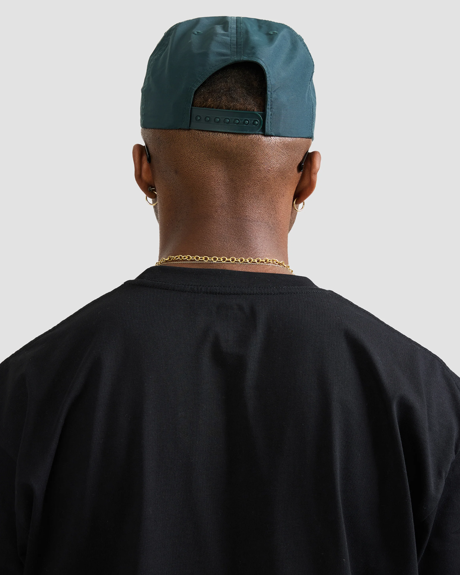 G Way Cap - Forest