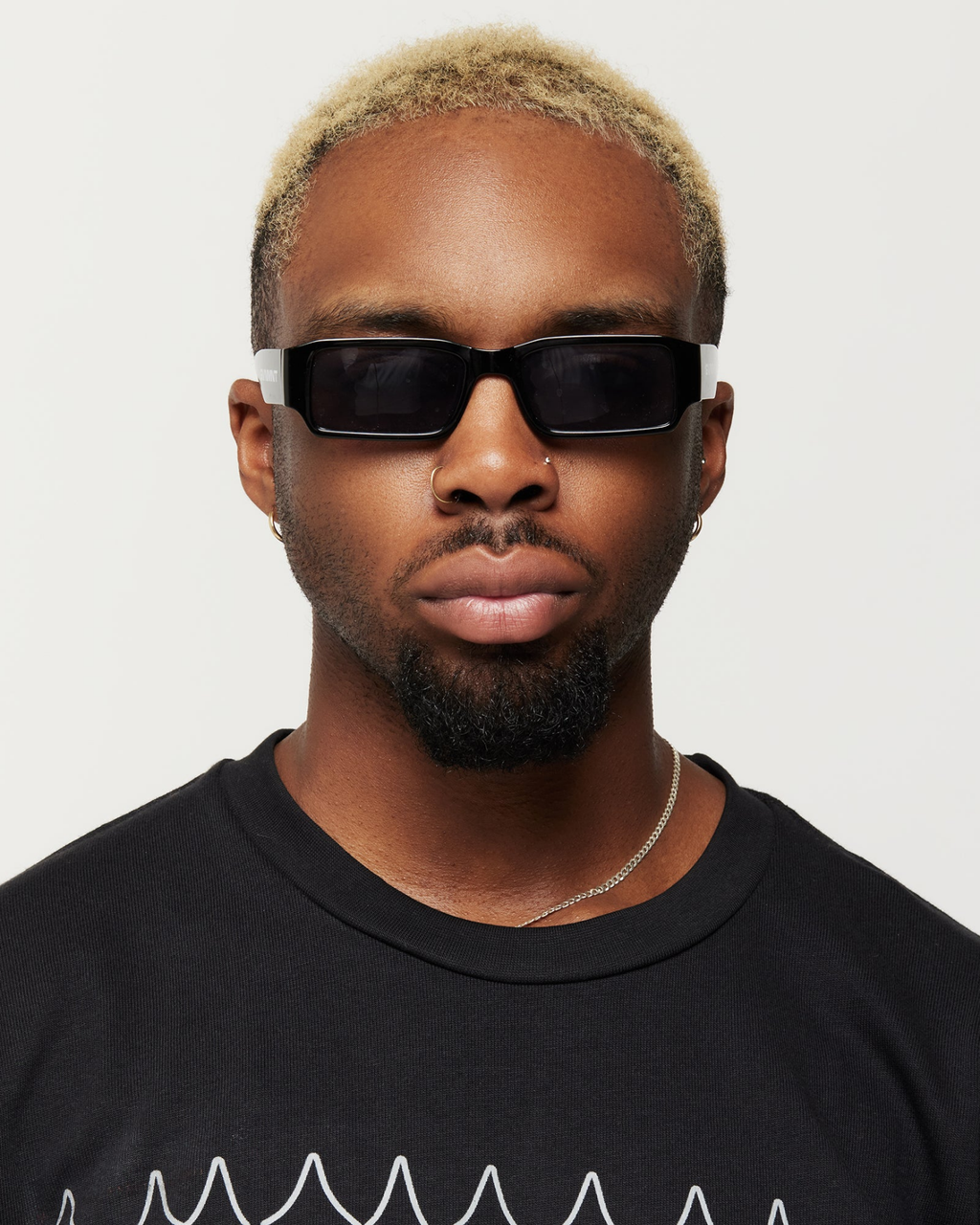Ambush Sunglasses - Black