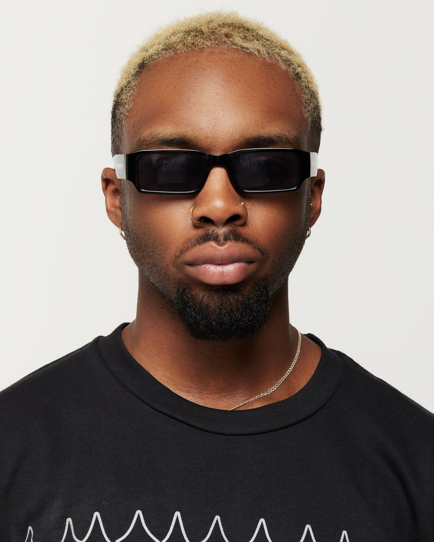 Ambush Sunglasses - Black