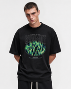 Operations Tee - Black