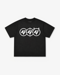 Venn Tee - Black