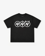 Venn Tee - Black