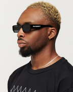 Ambush Sunglasses - Black