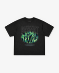 Operations Tee - Black