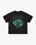 Operations Tee - Black