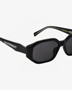 Spectre Sunglasses - Black