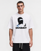 Rebels Tee - White