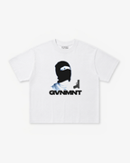 Rebels Tee - White