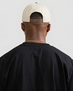 G Way Cap - Brown / Cream
