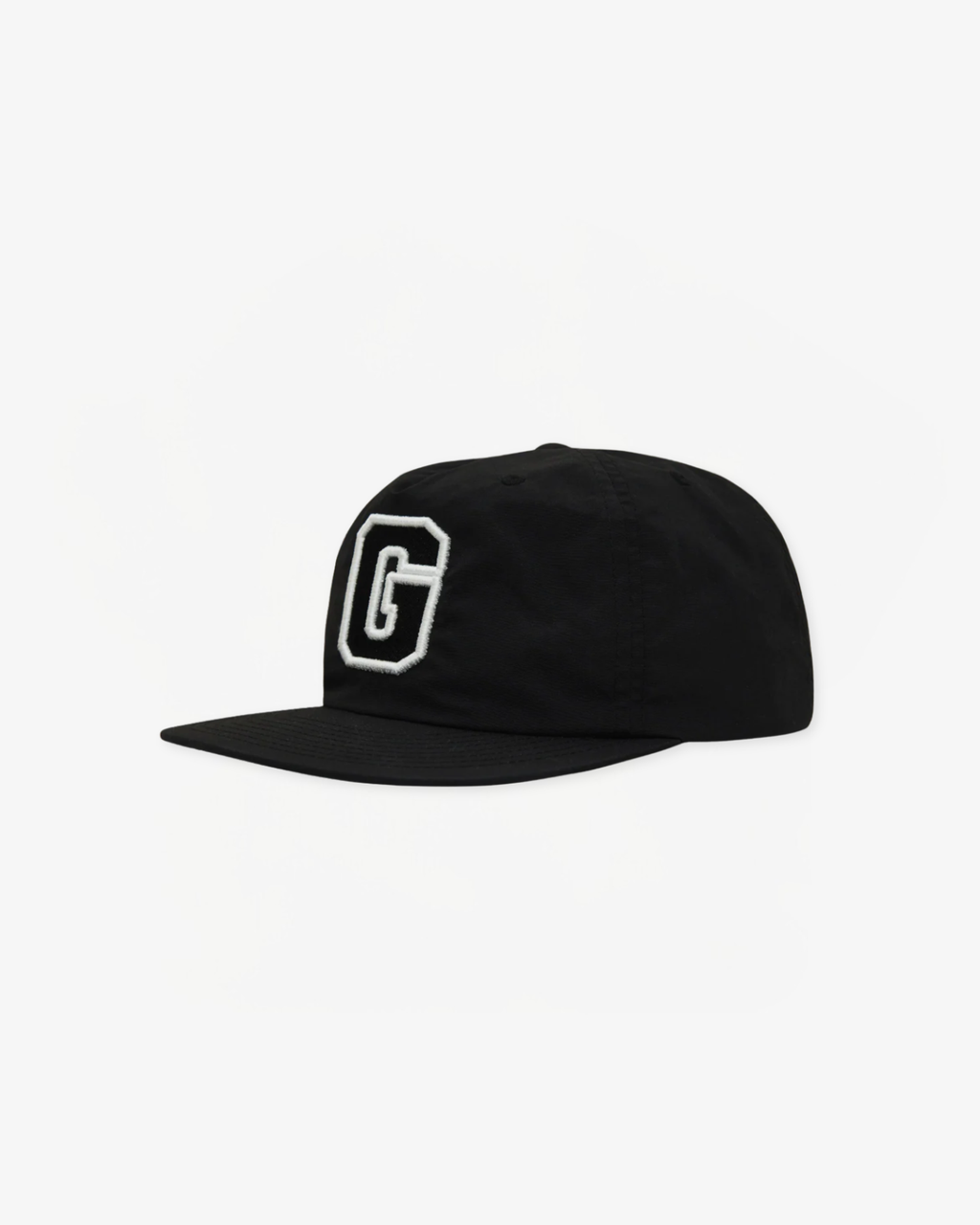G Way Cap - Black