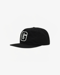 G Way Cap - Black