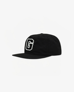 G Way Cap - Black