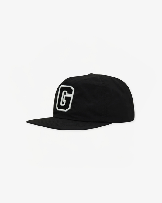 G Way Cap - Black