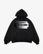 Blade Hoodie - Black