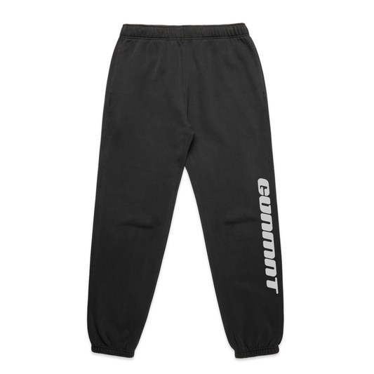 Future Proof Sweatpant - Faded Black