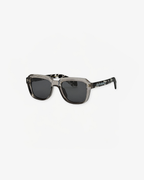 Protocol Sunglasses - Smoke / Smoke marble