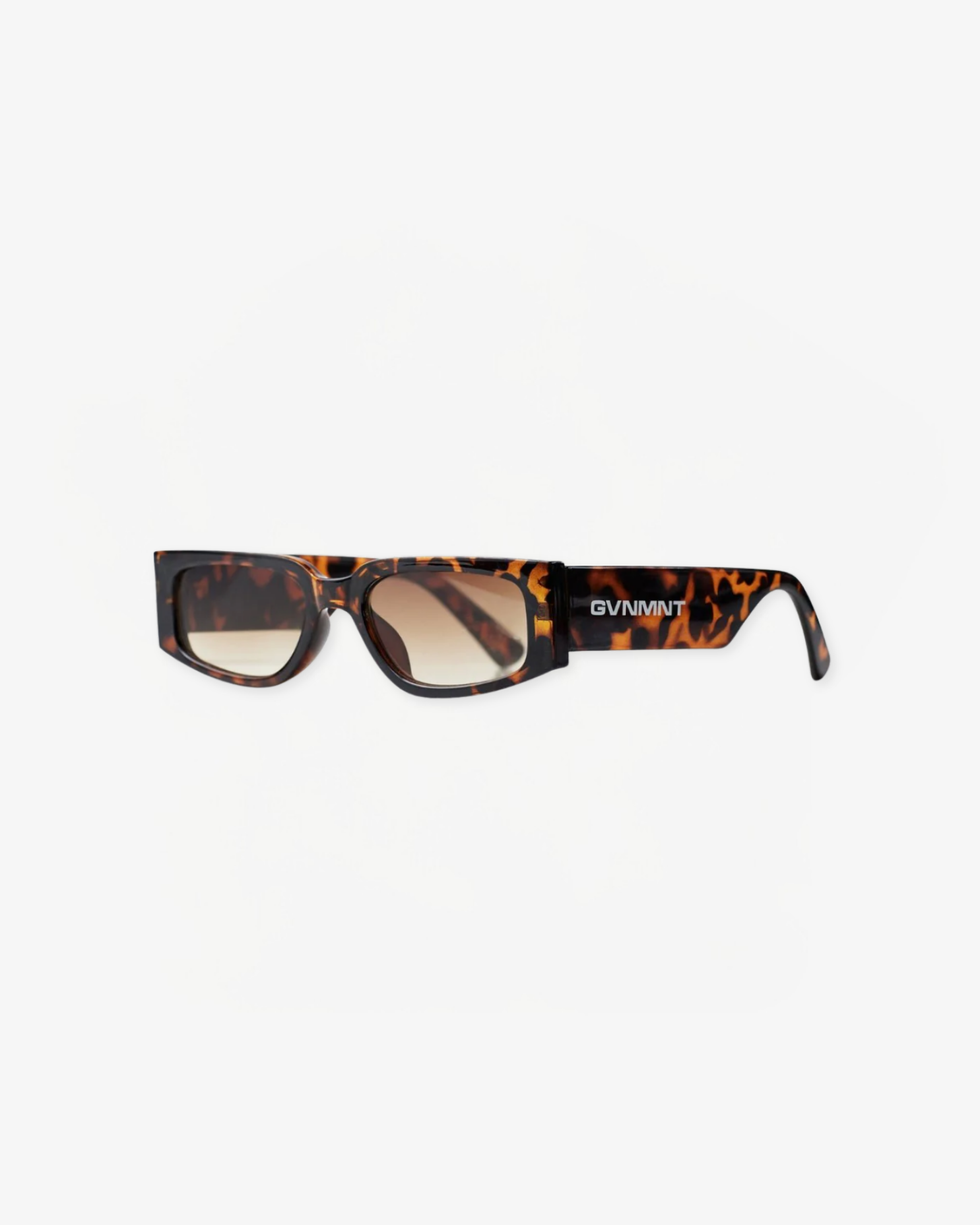 Sunglasses - Tortoise Shell 2.0
