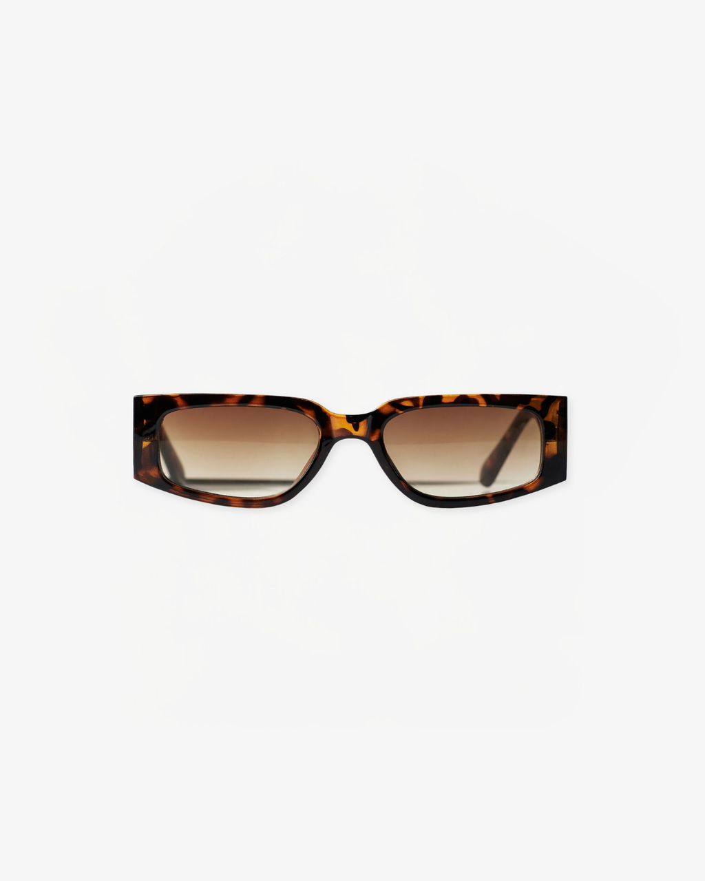 Sunglasses - Tortoise Shell 2.0