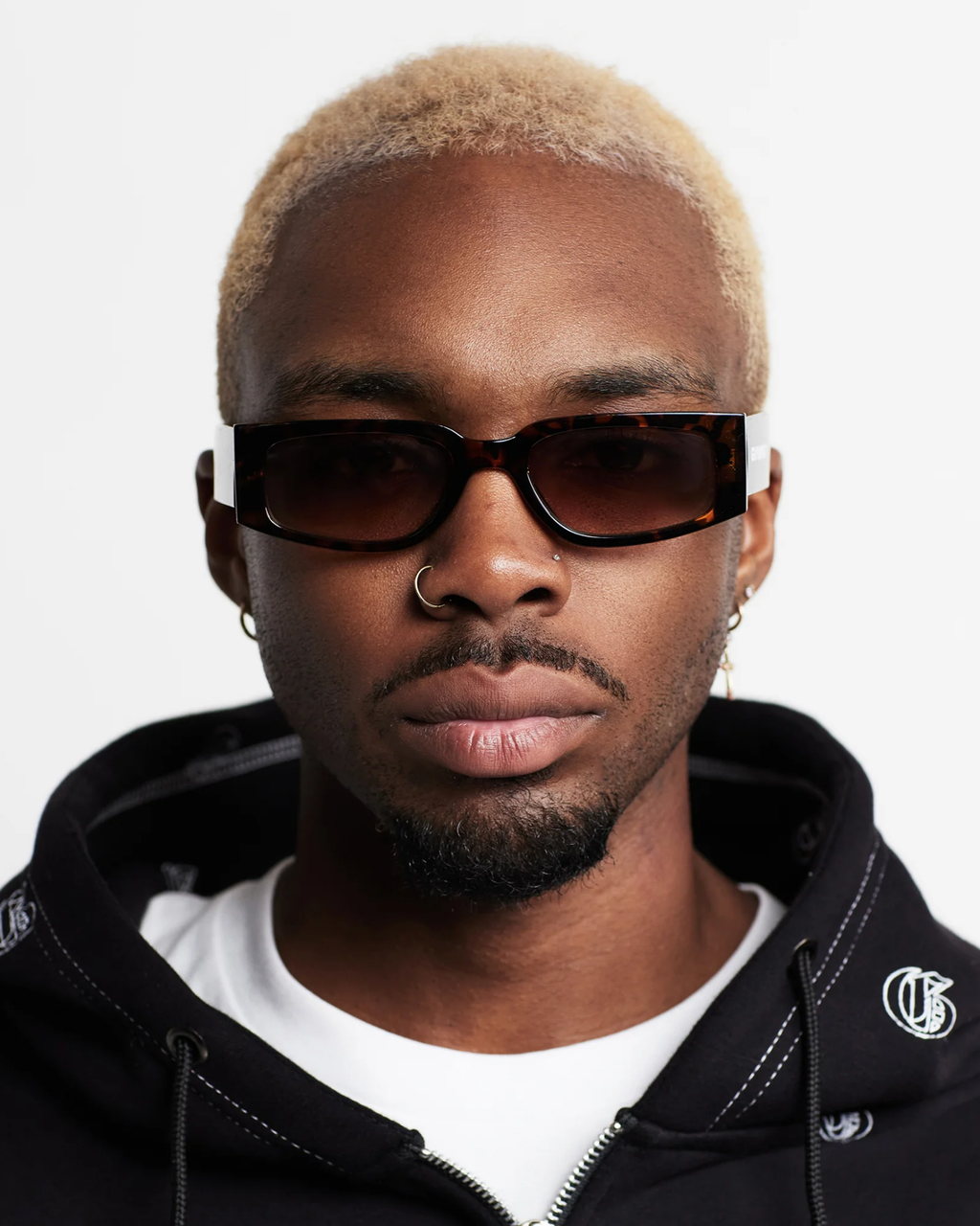 Sunglasses - Tortoise Shell 2.0
